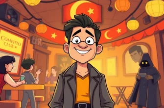 Oflu Hoca’nın Şifresi Gibi Film ve Diziler