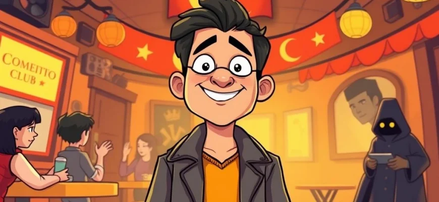 Oflu Hoca’nın Şifresi Gibi Film ve Diziler