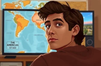 The Americas Benzeri 10 Etkileyici Yapım