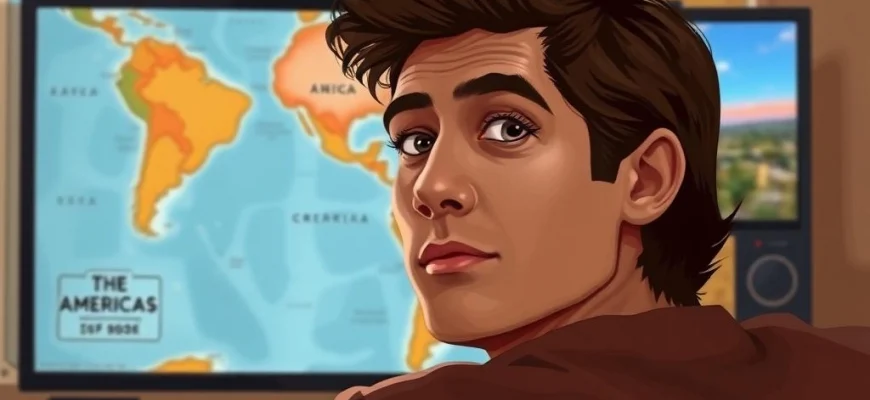 The Americas Benzeri 10 Etkileyici Yapım