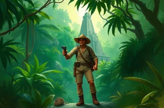 Keşmekeş Benzeri 10 Etkileyici Film ve Dizi