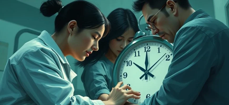 13:14: The Challenge of Helping ile Aynı Tadı Veren 10 Yapım