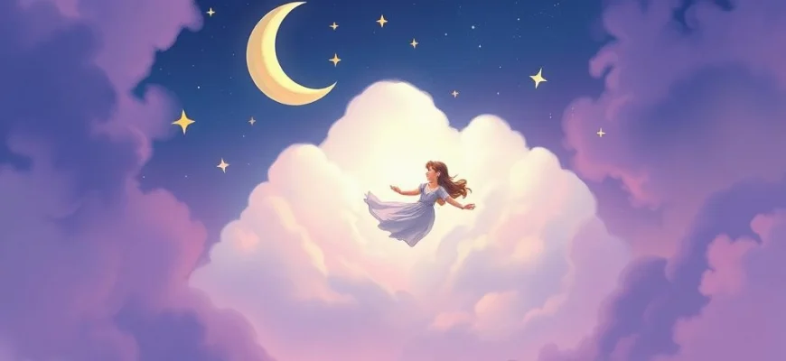 In Your Dreams Gibi 10 Film ve Dizi Önerisi