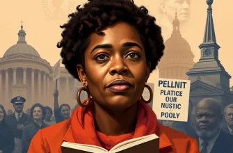 Pauli Murray’nin Ruhunu Taşıyan 10 Film ve Dizi Pauli Murray’nin Ruhunu Taşıyan 10 Film ve Dizi
