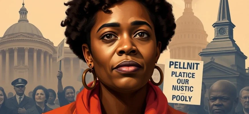 Pauli Murray’nin Ruhunu Taşıyan 10 Film ve Dizi
