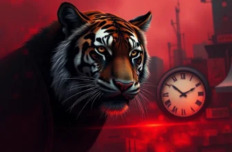 Tiger’s Tail’a Benzeyen 10 Etkileyici Yapım