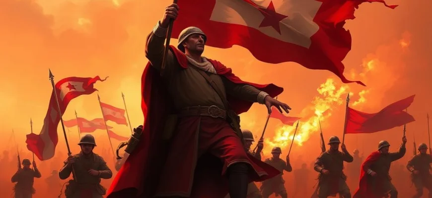 Kesari’ye Benzer 10 Etkileyici Film ve Dizi