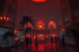 Hotel Labamba Gibi 10 Etkileyici Film ve Dizi Hotel Labamba Gibi 10 Etkileyici Film ve Dizi