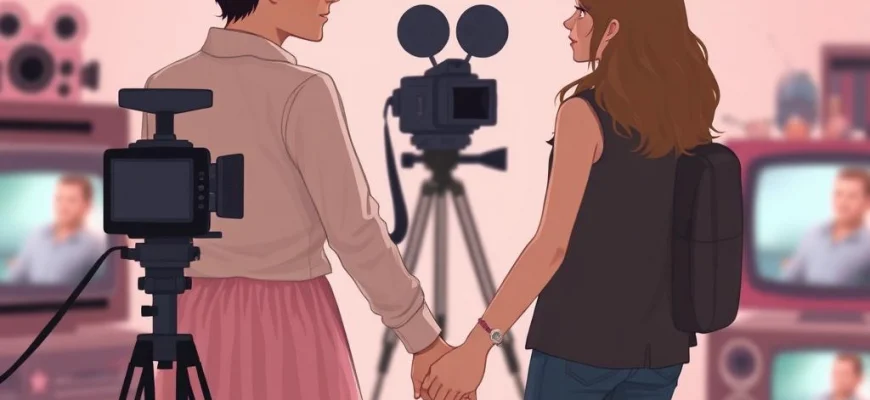 Mann Pasand Tadında 10 Film ve Dizi Önerisi