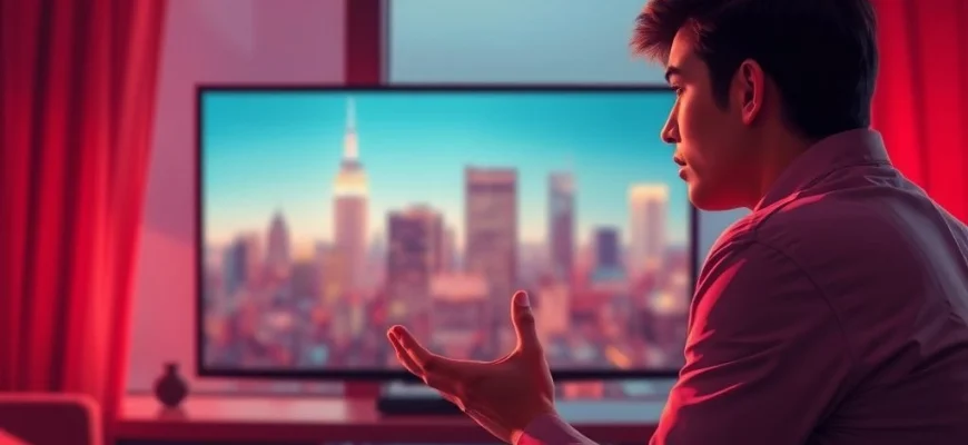 Kocamla Evlen Gibi İzleyeceğiniz 10 Yapım