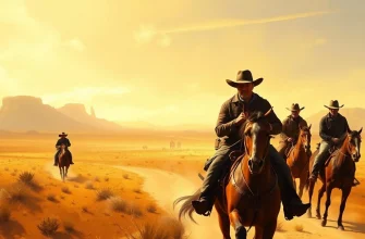 Muhteşem Yedilinin Silahları’a Benzeyen 10 Film