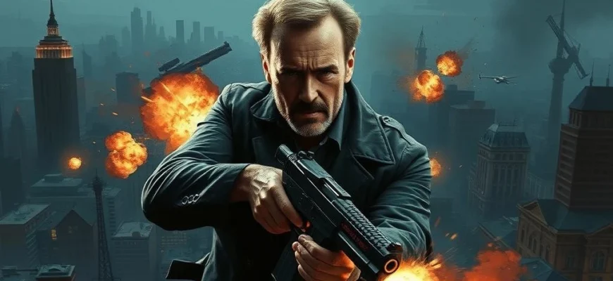 Ateş Hattında Benzeri 10 Etkileyici Yapım