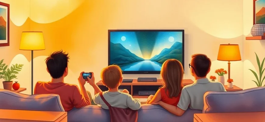 Thiruchitrambalam Tadında 10 Film ve Dizi