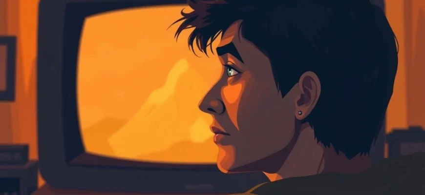 Unutursam Fısılda Tarzında 10 Sürükleyici Yapım