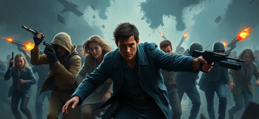 Sivarapalli Gibi Film ve Diziler: 10 Muhteşem Öneri