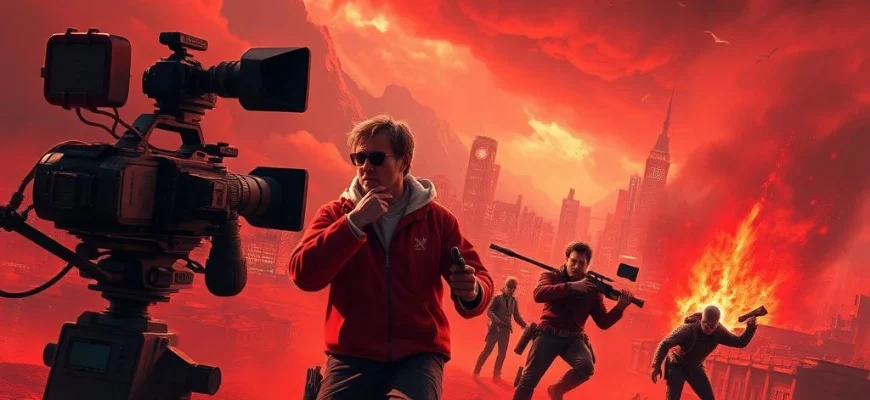 Maymun Adam’a Benzeyen 10 Film ve Dizi