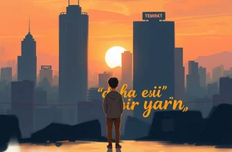 Daha İyi Bir Yarın’a Benzeyen 10 Film ve Dizi Daha İyi Bir Yarın’a Benzeyen 10 Film ve Dizi