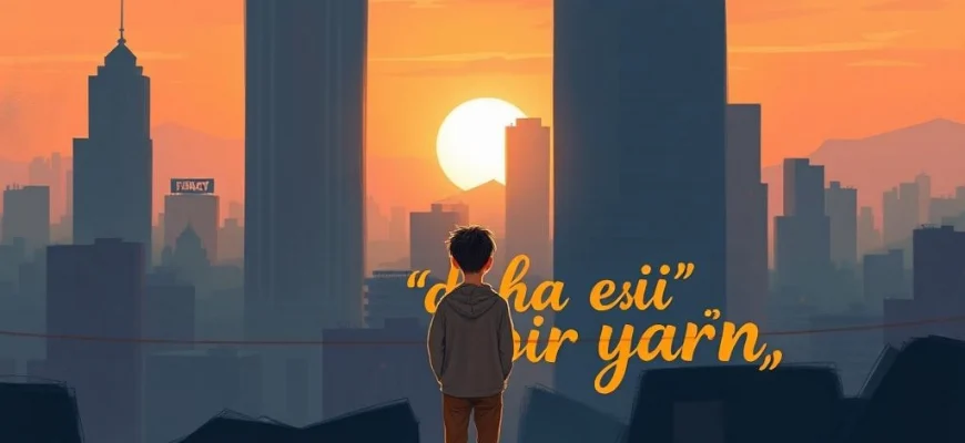 Daha İyi Bir Yarın’a Benzeyen 10 Film ve Dizi