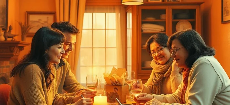 Aachar & Co Gibi 10 Film ve Dizi Önerisi