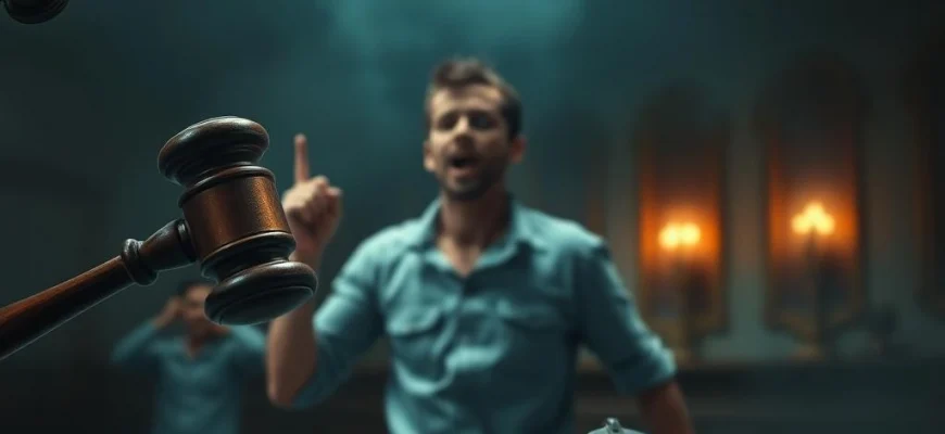 Moritanyalı Gibi Film ve Diziler