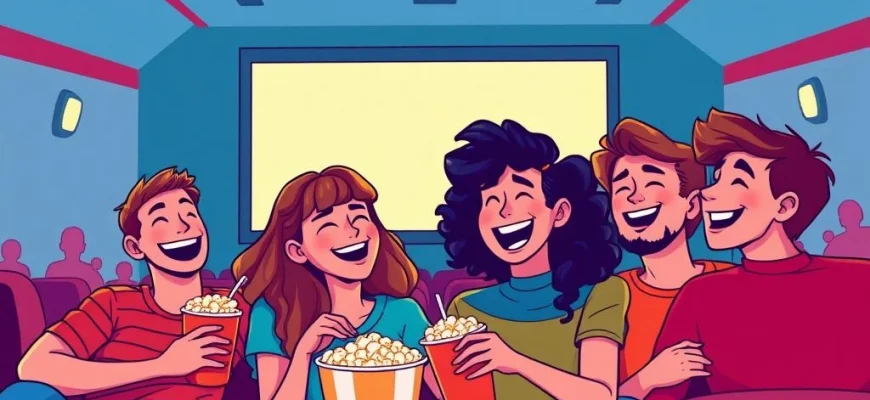 Küçük Ayak Severlere Özel 10 Film ve Dizi Önerisi