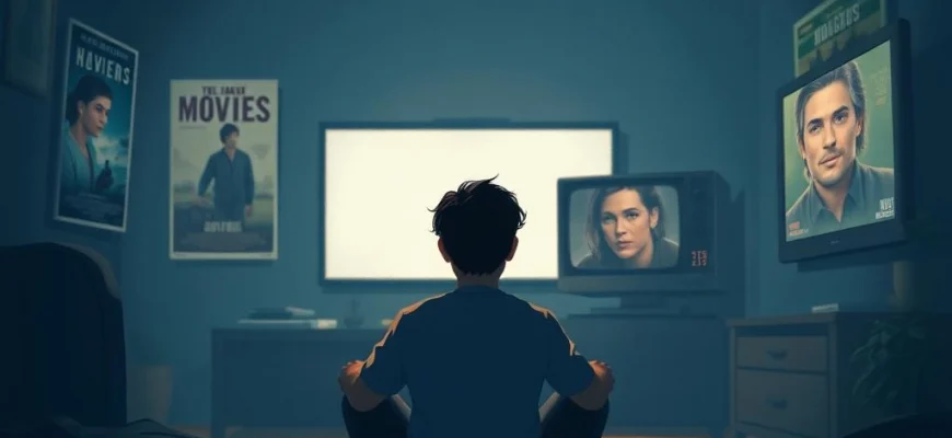 Elisabeth Rioux: Unfiltered Gibi 10 Etkileyici Yapım