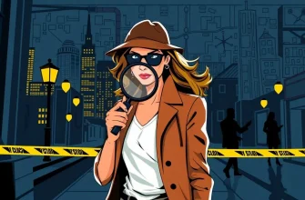 Modellerin Dünyasında Dedektiflik: 10 Film