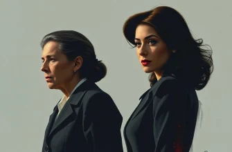 Hükümet Kadın Gibi 10 Etkileyici Film ve Dizi