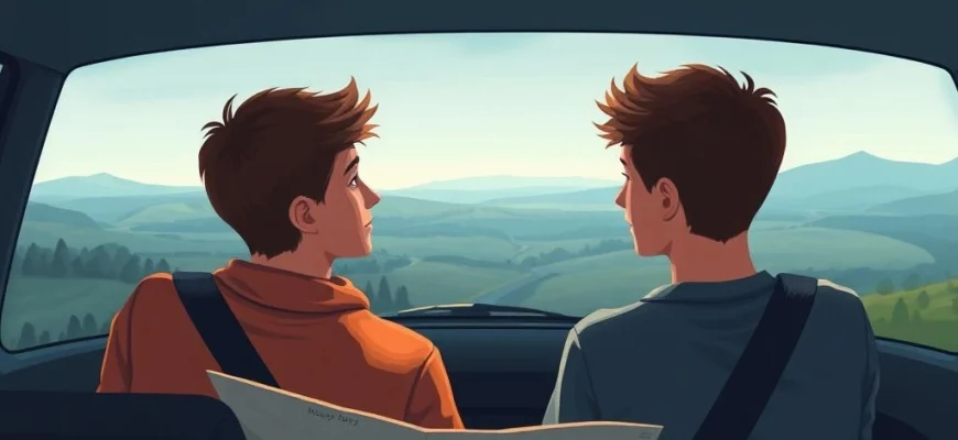 Yağmur Adam’e Benzeyen 10 Muhteşem Yapım