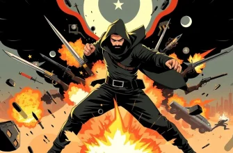 İslam Temalı Aksiyon Filmleri