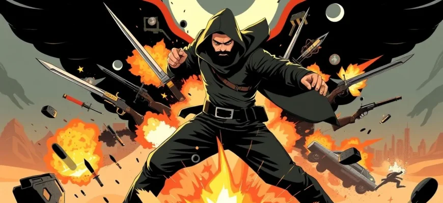 İslam Temalı Aksiyon Filmleri İslam Temalı Aksiyon Filmleri