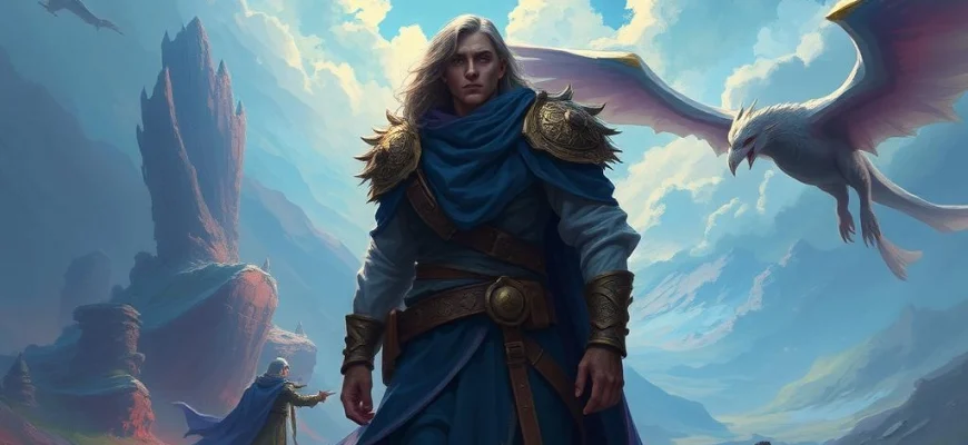 Mukadderat (2024) Tadında 10 Muhteşem Yapım