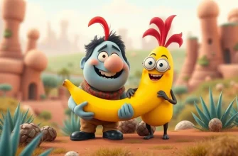 Çılgın Hırsız Tadında 10 Eğlenceli Film ve Dizi