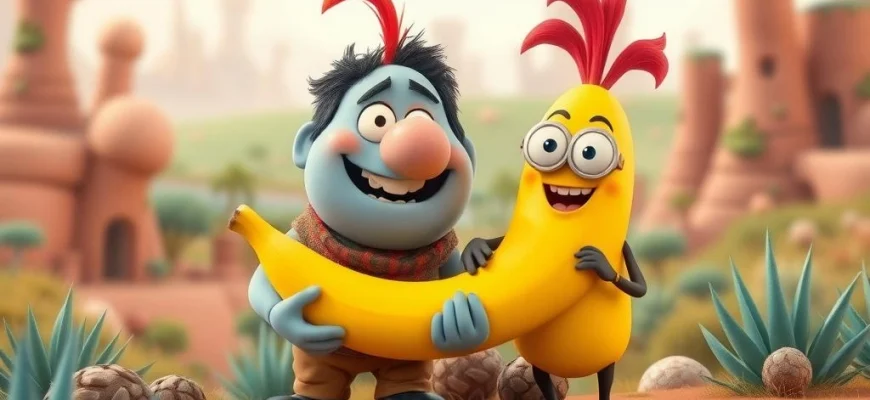 Çılgın Hırsız Tadında 10 Eğlenceli Film ve Dizi