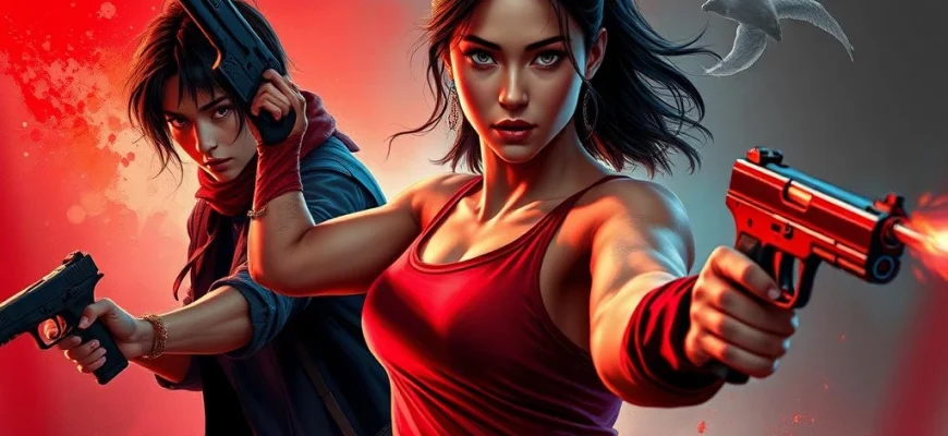 Knuckle Girl Tadında 10 Film ve Dizi Önerisi