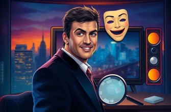 The Undercovers Gibi 10 Eğlenceli ve Gizem Dolu Yapım