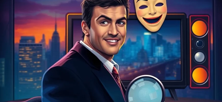 The Undercovers Gibi 10 Eğlenceli ve Gizem Dolu Yapım