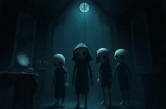 Ölüm Sessizliği’a Benzeyen 10 Korku Filmi ve Dizi