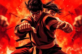 Kan Sporu’a Benzeyen 10 Aksiyon Macerası