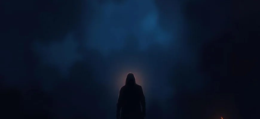 Dhootha Sevenler İçin 10 Gizem Dolu Öneri