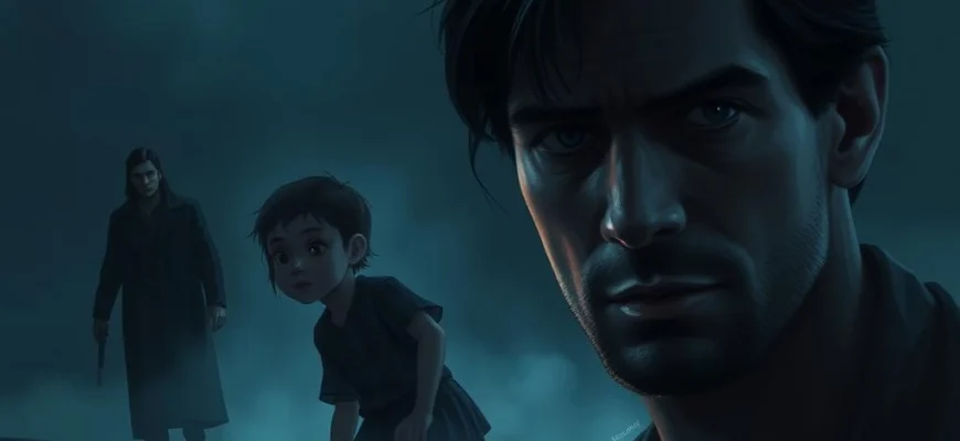 Dengeler’e Benzeyen 10 Etkileyici Yapım