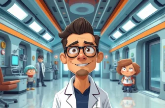 Galaksideki En İyi İkinci Hastane Tadında 10 Yapım