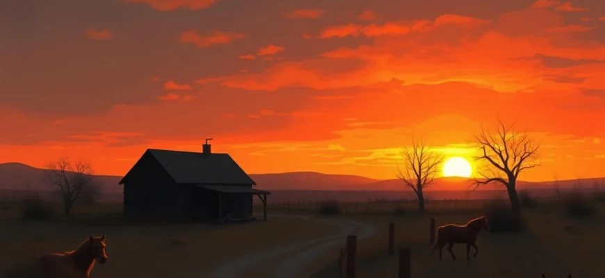 Sınırın Ötesi Gibi 10 Sürükleyici Film ve Dizi