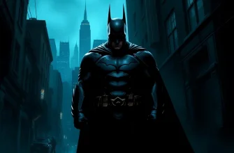 Batman Başlıyor’e Benzeyen 10 Etkileyici Yapım