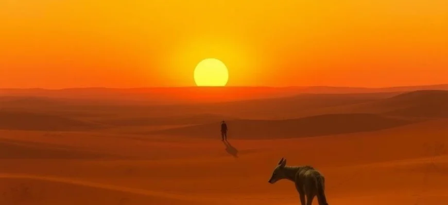 Çakallarla Dans 3: Sıfır Sıkıntı Gibi Film ve Diziler