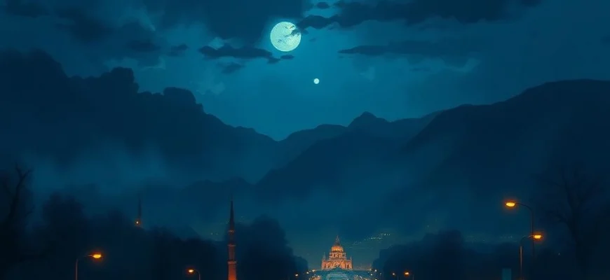 Barry Seal: Kaçakçı Benzeri 10 Film ve Dizi Önerisi