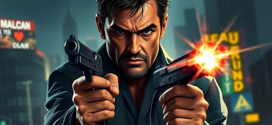 Adalet 2’ye Benzeyen 10 Film ve Dizi