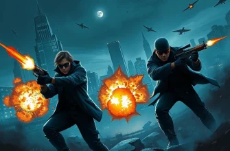 Wanted Benzeri 10 Film ve Dizi