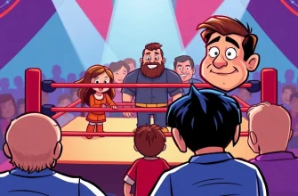 Ailece Güreşçi’ı Sevenler İçin 10 Muhteşem Öneri