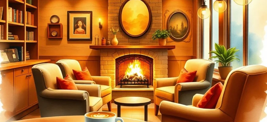 Sweet Kaaram Coffee’ye Benzeyen 10 Yapım